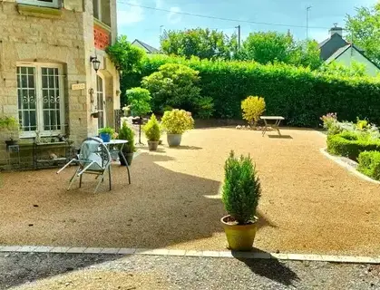 aménagement extérieur Larré-3