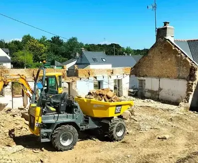 aménagement extérieur Larré-5