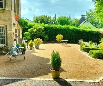aménagement extérieur Muzillac-4