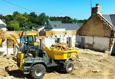 aménagement extérieur Muzillac-5