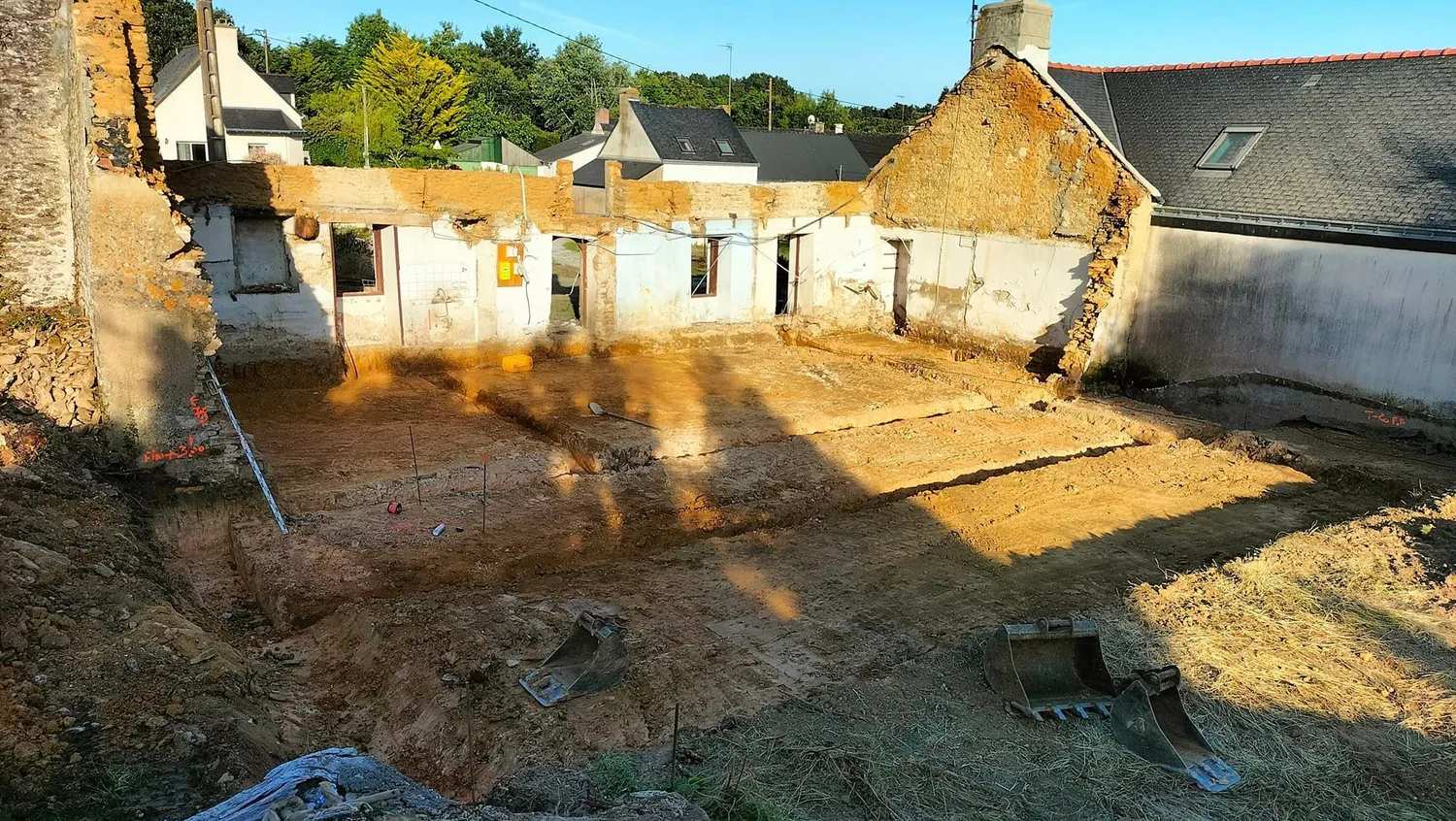 amenagement exterieur questembert