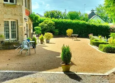 aménagement extérieur Saint Nolff-2