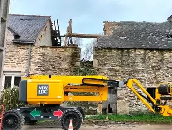 aménagement extérieur Saint Nolff-5