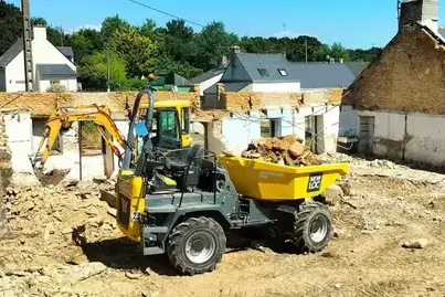 aménagement extérieur Theix Noyalo-1