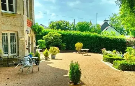aménagement extérieur Theix Noyalo-2