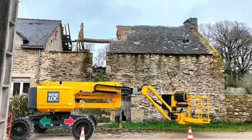 entreprise d'enrobé Bohal-4