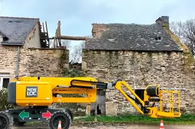 entreprise d'enrobé Larré-2