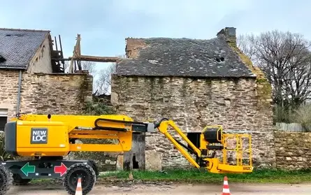 entreprise d'enrobé Saint Nolff-2