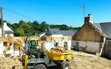 entreprise d'enrobé Theix Noyalo-2