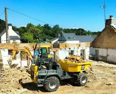 entreprise d'enrobé Vannes-4