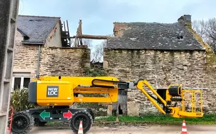 entreprise de assainissement Elven-5