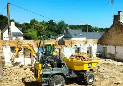 entreprise de assainissement Larré-3