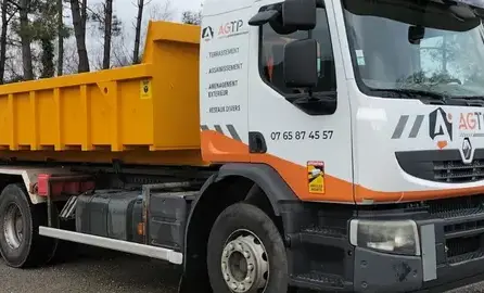 entreprise de assainissement Saint Nolff-4