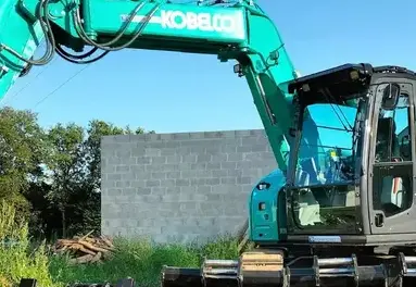 entreprise de assainissement Saint Nolff-5