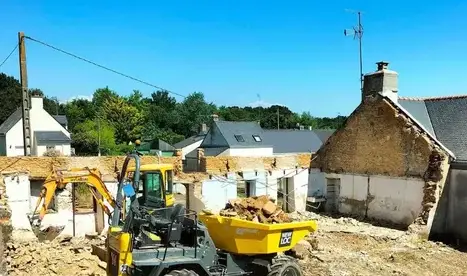 entreprise de terrassement Elven-4