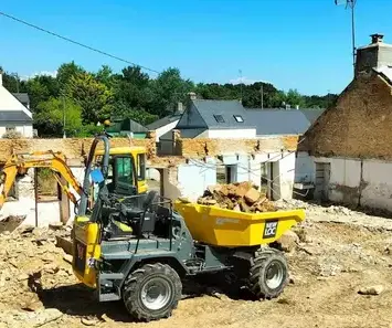 entreprise de terrassement Muzillac-4