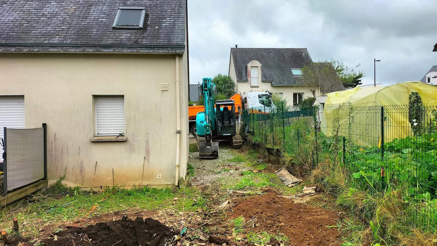 entreprise travaux publics elven