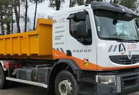 entreprise travaux publics Larré-1