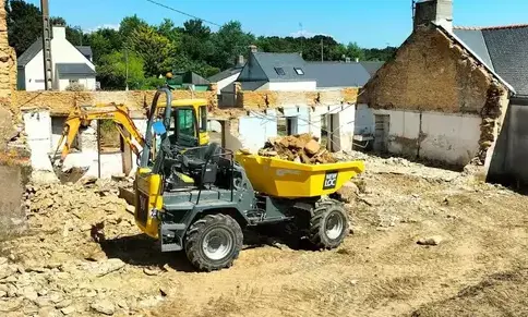 entreprise travaux publics Larré-2