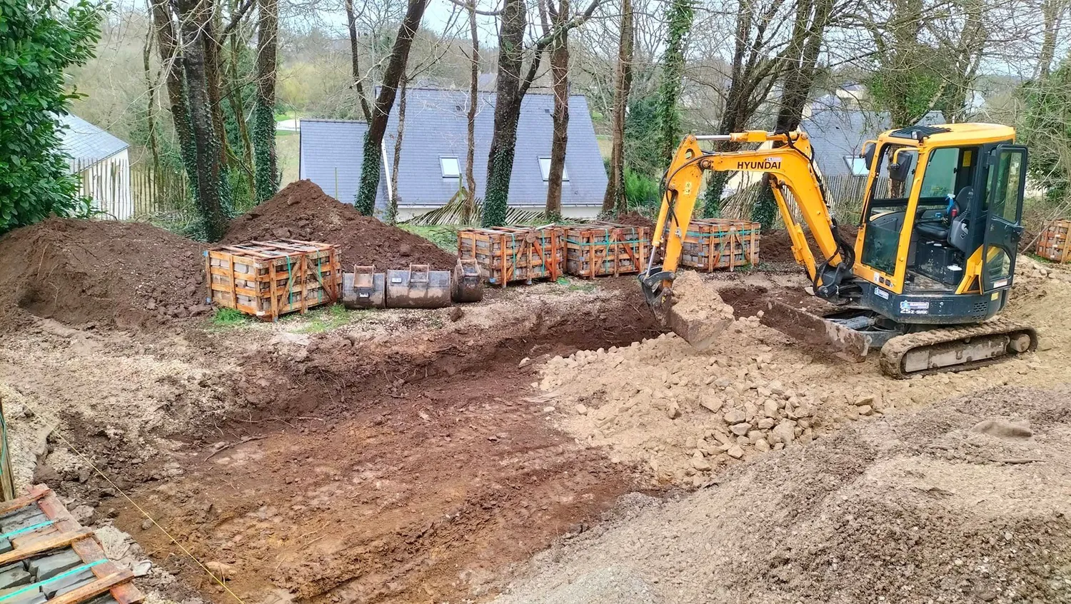 entreprise travaux publics muzillac