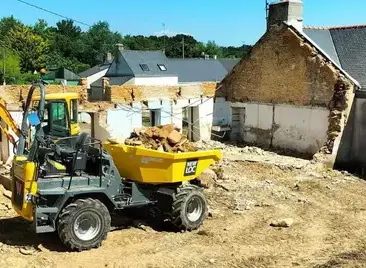 entreprise travaux publics Questembert-1