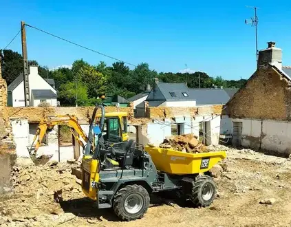 entreprise travaux publics Saint Nolff-1