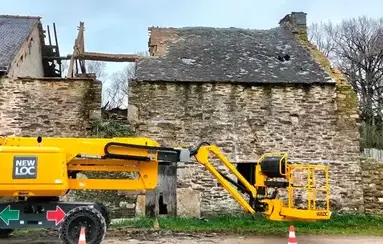 entreprise travaux publics Saint Nolff-2