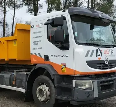 entreprise travaux publics Saint Nolff-5
