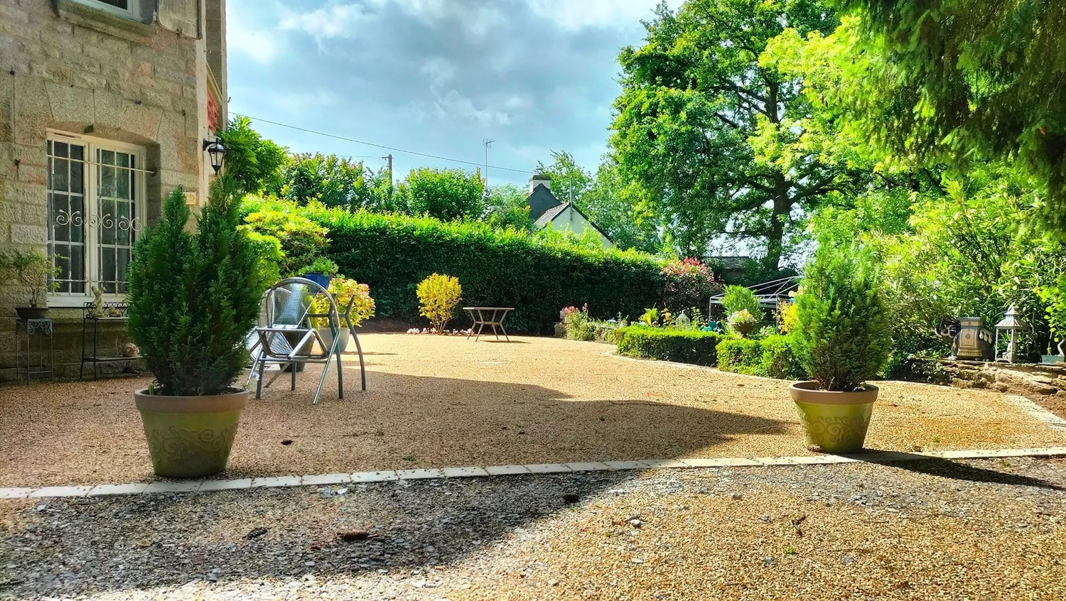 entreprise travaux publics vannes