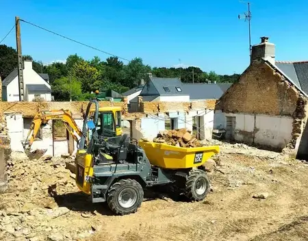 pavage Muzillac-3