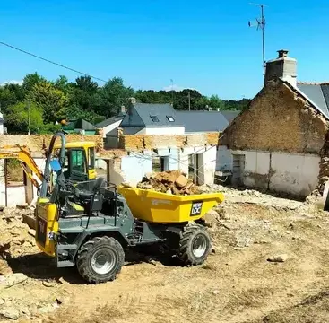 rénovation extérieure Larré-3