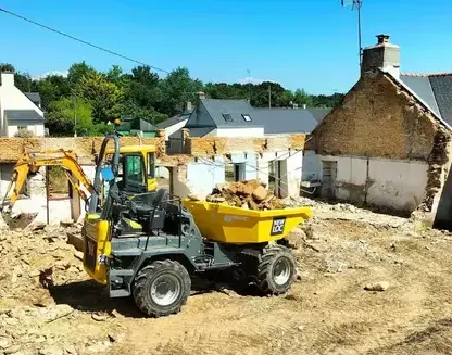 rénovation extérieure Muzillac-1