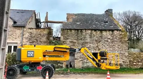 rénovation extérieure Theix Noyalo-3