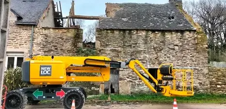 rénovation extérieure Vannes-1