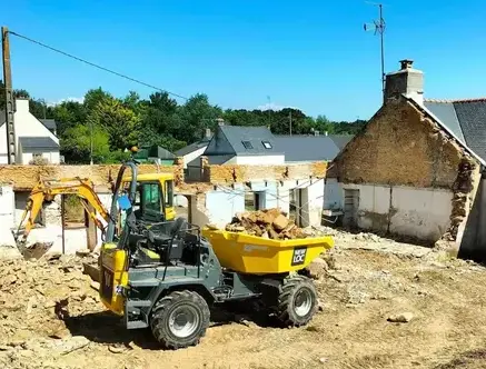 rénovation extérieure Vannes-4